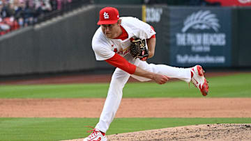 Minnesota Twins v St. Louis Cardinals