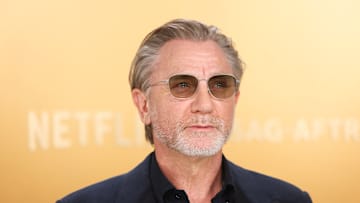 31st Annual Screen Actors Guild Awards - Arrivals