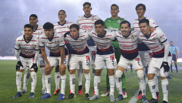 En este 2024, Chivas intentará hacerse con la Liga MX y la Liga de Campeones de la CONCACAF.