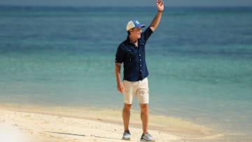 “Epic Boss Girl Move” – Castaways begin to gauge how much they can trust their tribemates. Tribes must wind their way to victory in the challenge to earn safety and fishing gear. Then, a castaway risks getting caught red-handed with important information in the game, on SURVIVOR, Wednesday, Sept. 25 (8:00-9:29 PM, ET/PT) on the CBS Television Network, and available to stream on Paramount+(live and on-demand for Paramount+ with SHOWTIME subscribers, or on-demand for Paramount+ Essential