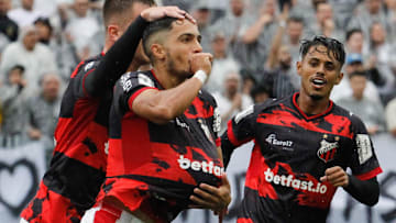 Ituano fez jogo competitivo e calou a Neo Química Arena
