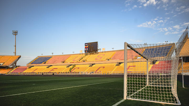 Via del Mare Via del Mare