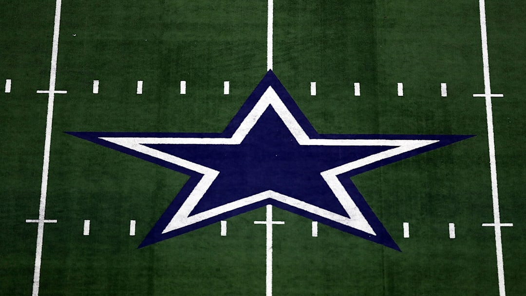 Detroit Lions v Dallas Cowboys