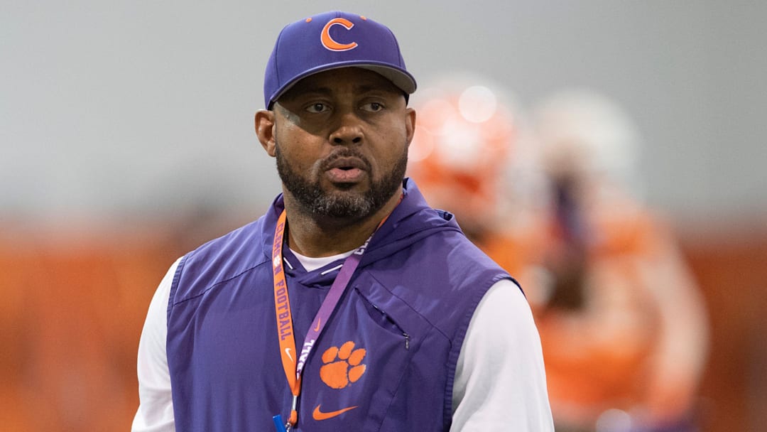 The Clemson Tigers hosted former Alabama commit Nash Johnson III for an unofficial visit this past weekend, during which he left with an offer.