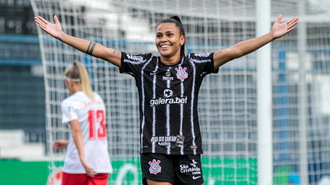 Saiba tudo sobre São José e Corinthians pelo futebol feminino