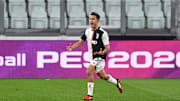 Paulo Dybala 