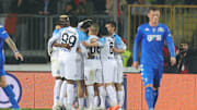 Empoli - Napoli