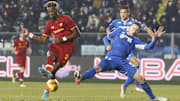 Empoli e Roma fecham a rodada seis da Serie A Italiana 2022/23. Saiba tudo sobre o jogo.