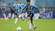 Atacante é muito contestado pela torcida