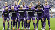ACF Fiorentina v US Lecce - Serie A