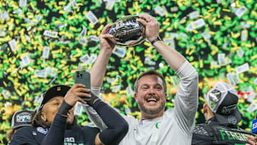 2024 Big Ten Football Championship - Penn State v Oregon