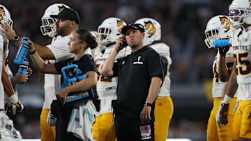 Arizona State v Mississippi State