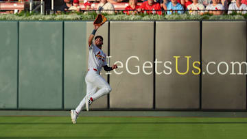 Pittsburgh Pirates v St. Louis Cardinals