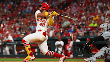 Detroit Tigers v St. Louis Cardinals