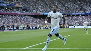 West Ham United FC v Aston Villa FC - Premier League