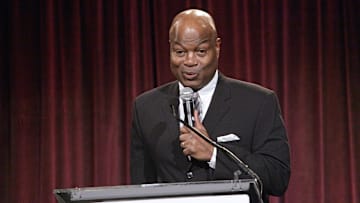 2011 Christopher & Dana Reeve Foundation's A Magical Evening Benefit