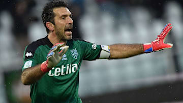 Ascoli v Parma - Serie B