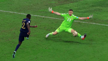 Argentina v France: Final - FIFA World Cup Qatar 2022