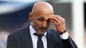 Luciano Spalletti Luciano Spalletti