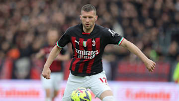 Ante Rebic