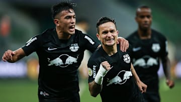 Red Bull Bragantino e Sport empataram sem gols no 1º turno