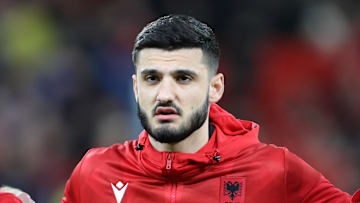 Sweden v Albania - International Friendly