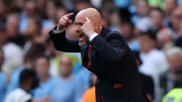 Manchester City v Manchester United - Emirates FA Cup Final