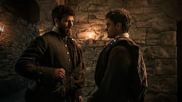 Outlander: Blood of My Blood -- Courtesy of STARZ