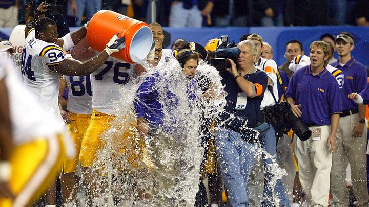 SEC Championship: LSU v Georgia