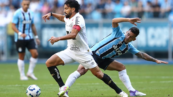 Partida é válida pela 26ª rodada da Série A Partida é válida pela 26ª rodada da Série A