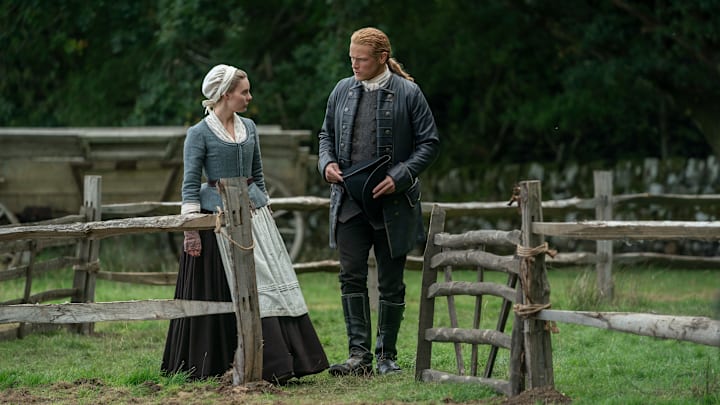 Watch outlander season 3 episode 8 on sale