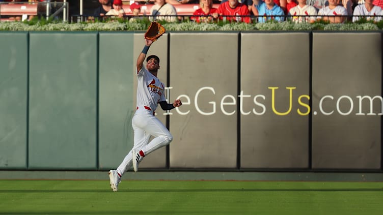 Pittsburgh Pirates v St. Louis Cardinals