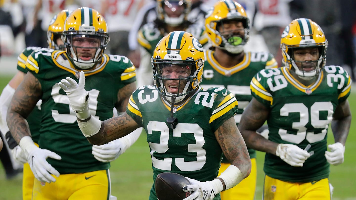 The Latest Green Bay Packers News | SportSpyder