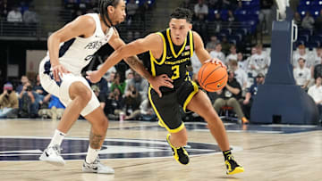 Oregon vs Penn State