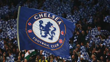 Chelsea v Liverpool - UEFA Champions League