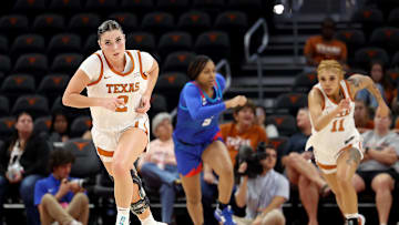 DePaul v Texas