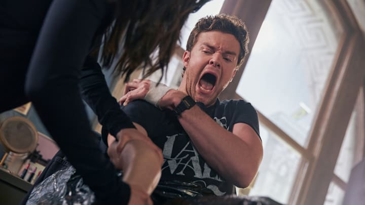 The Boys - Episode 303 - “Barbary Coast” Courtesy Prime Video