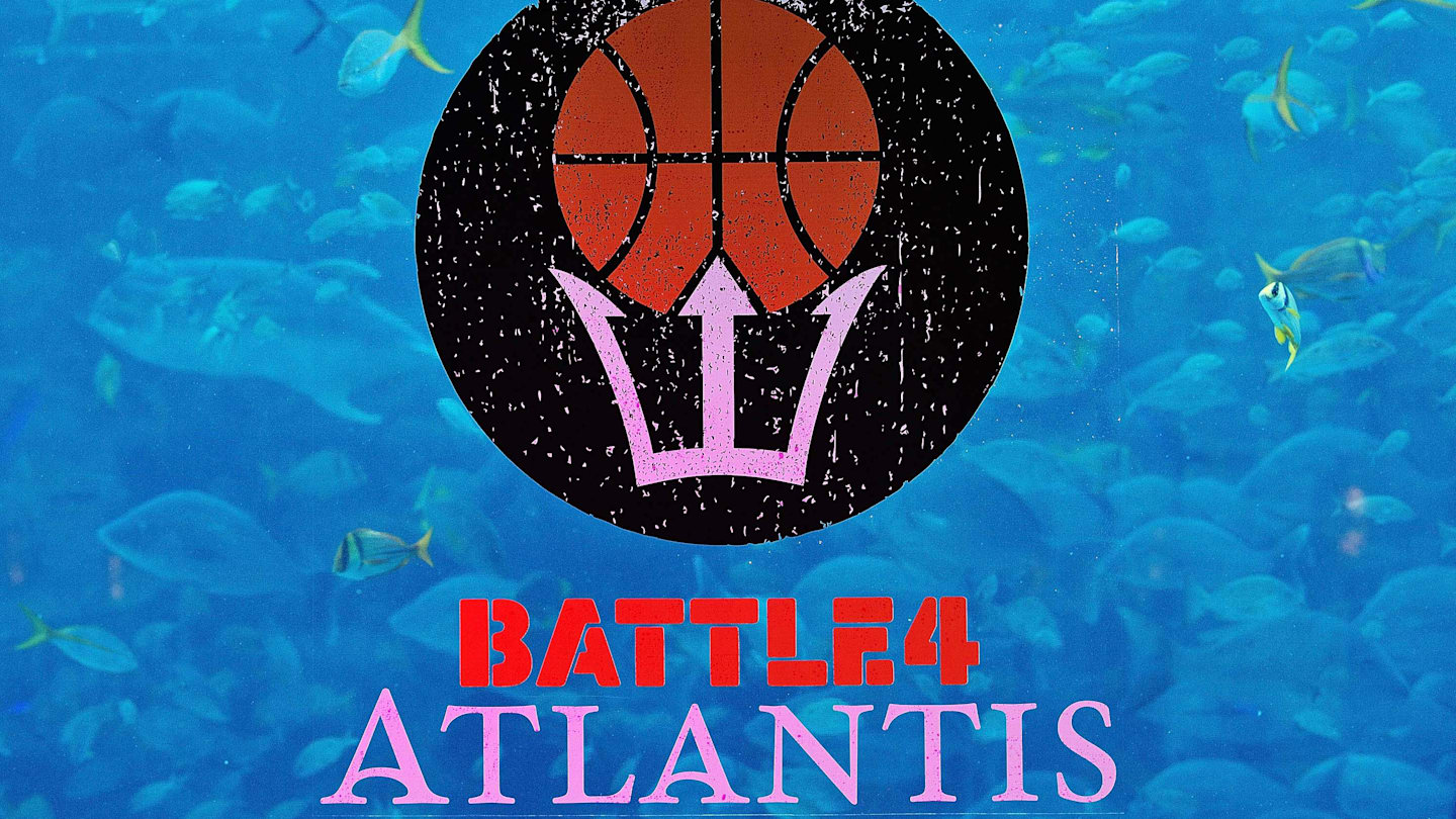2024 Battle 4 Atlantis Bracket, Schedule, TV Info, and Predictions
