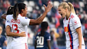 L'OL reprend son titre au PSG