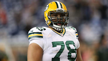 Green Bay Packers v Detroit Lions