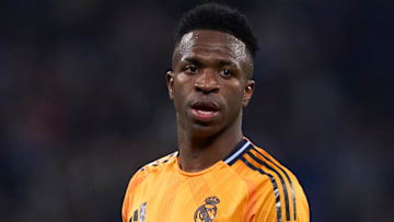 Vinicius - Real Madrid