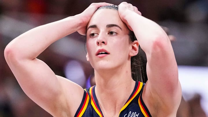 Indiana Fever, Caitlin Clark Indiana Fever, Caitlin Clark