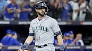 Mitch Haniger está en la mira de los Medias Rojas 