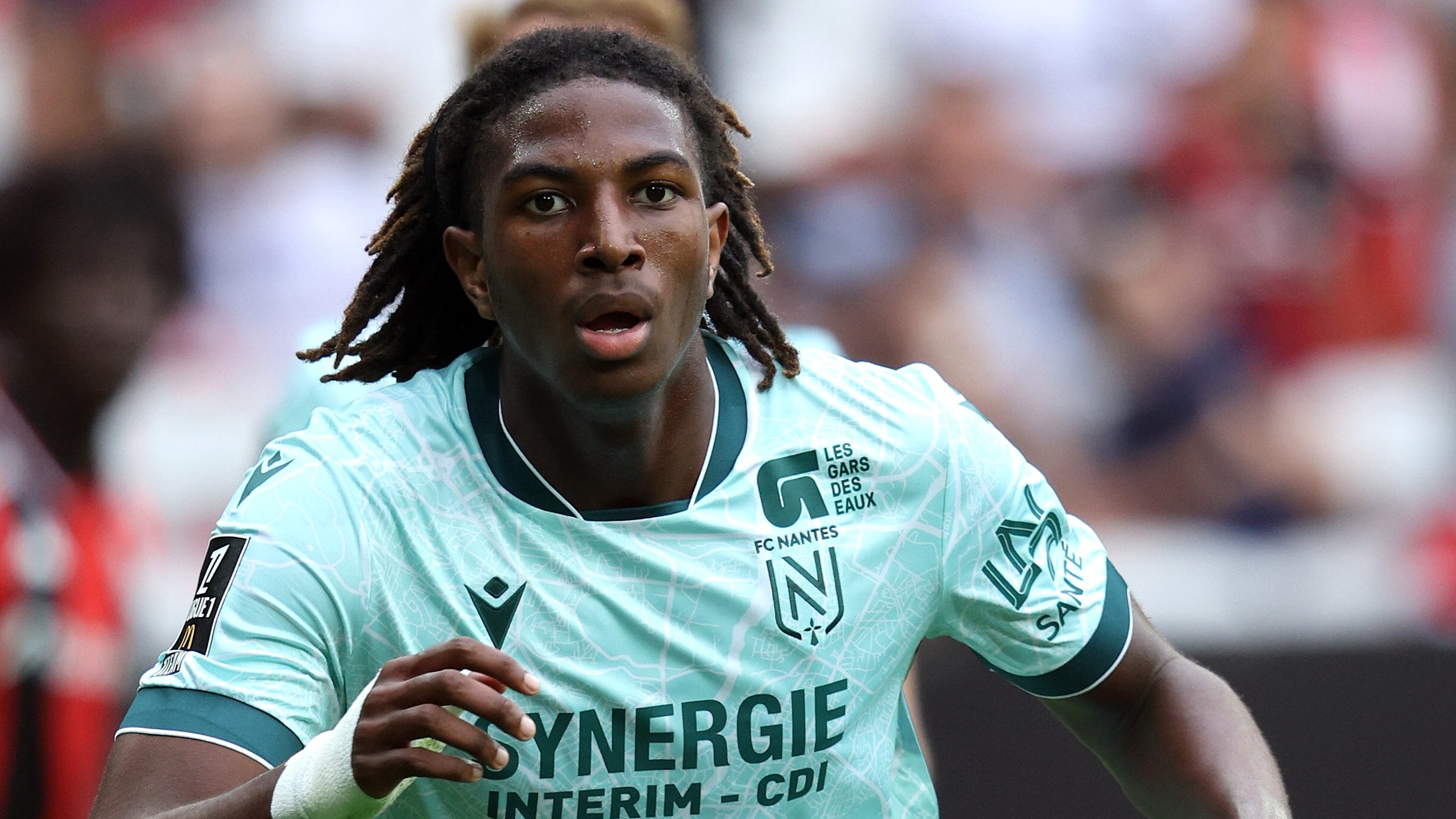 Chelsea mercato : Le FC Nantes refuse une offre folle des Blues pour Tylel Tati