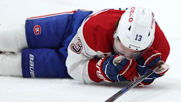 Montreal Canadiens v Washington Capitals - Game Two