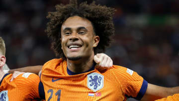 Netherlands v Türkiye: Quarter-Final - UEFA EURO 2024