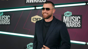 Travis Kelce was reportedly cast in an upcoming FX horror series