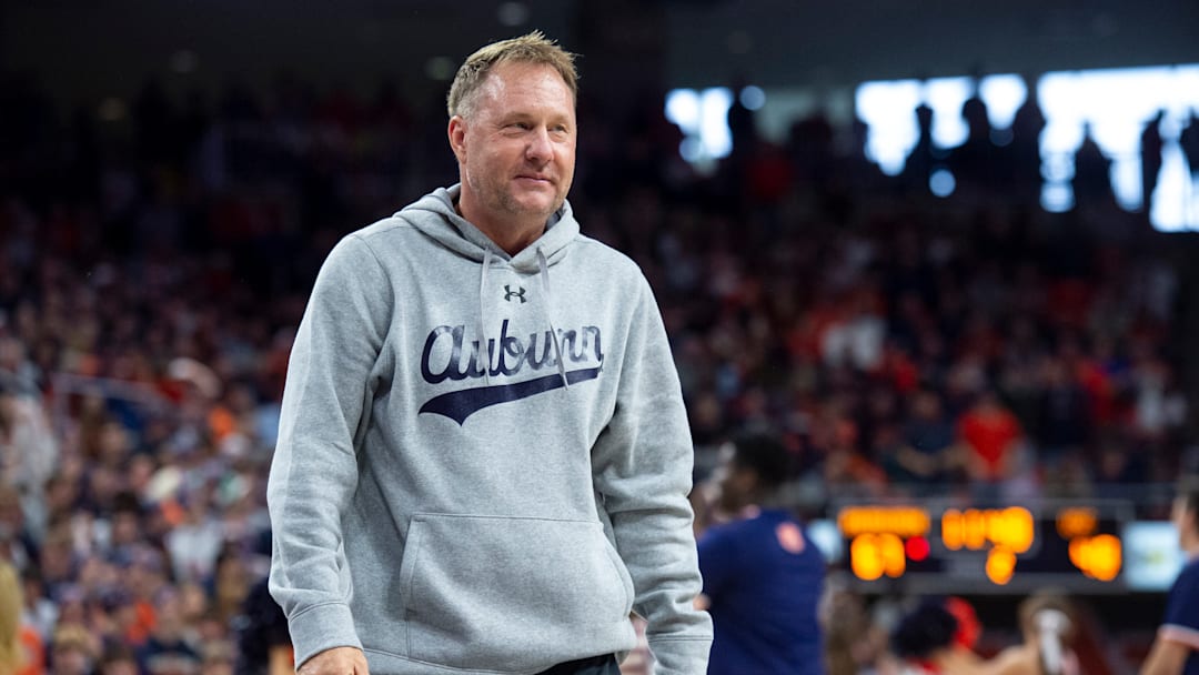Is Hugh Freeze really on the hot seat? Or is he a genius for pulling the wool over people's eyes for his team's good?