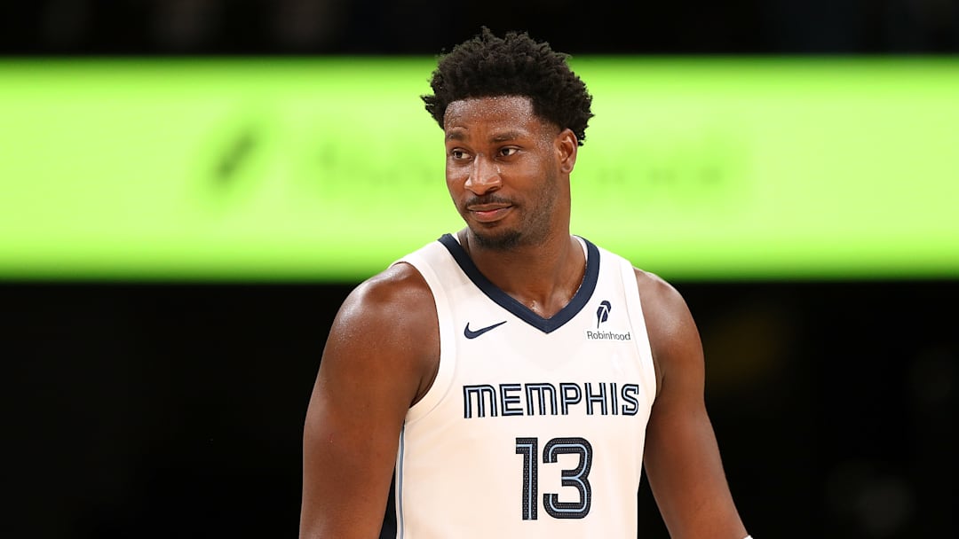 Sacramento Kings v Memphis Grizzlies