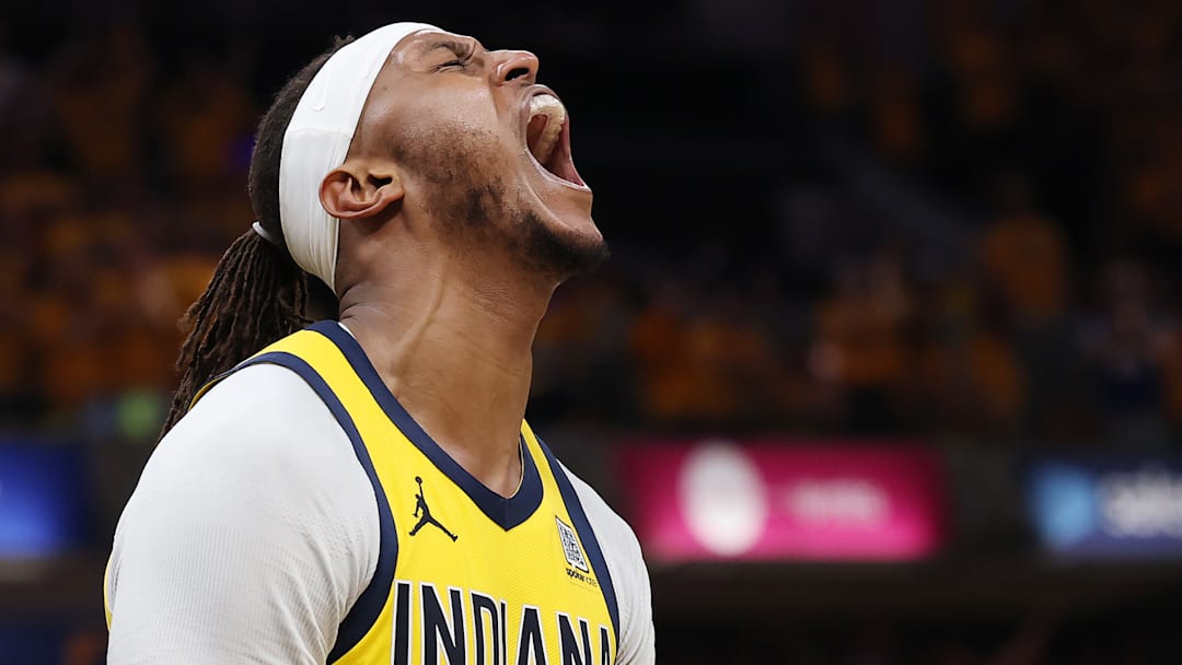 2025 NBA Finals - Game Three